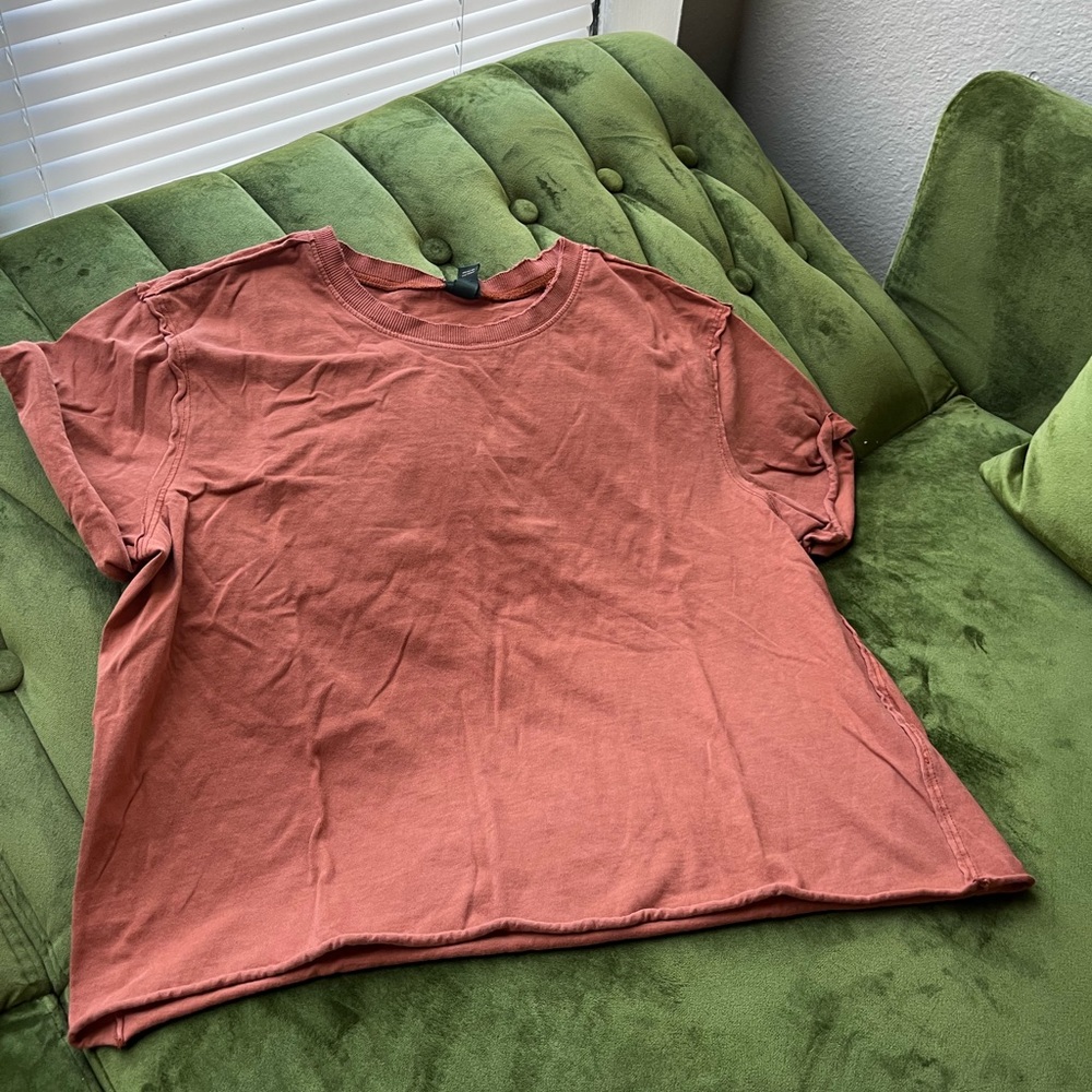 Wild fable tee